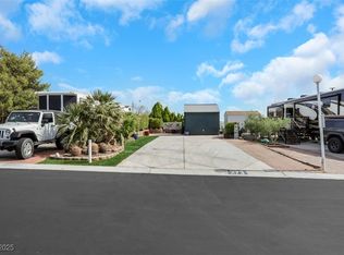 867 Robin Way #273, Boulder City, NV 89005