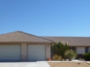 13011 Choco Rd, Apple Valley, CA 92308