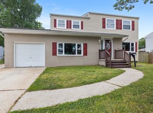 3505 Hilber St, Virginia Beach, VA 23452