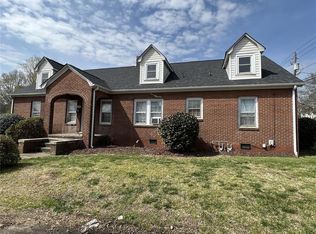 1106 Lane St, Kannapolis, NC 28083