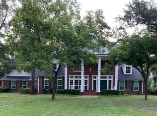 13646 S Fm 849, Lindale, TX 75771