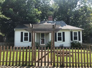 2668 E Woodland Cir, East Pt, GA 30344