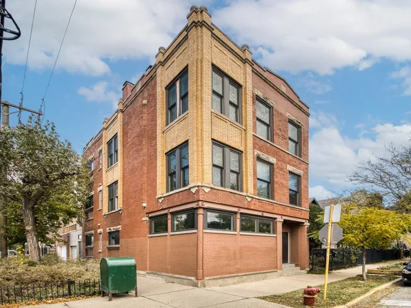 2558 W Haddon Ave #1, Chicago, IL 60622