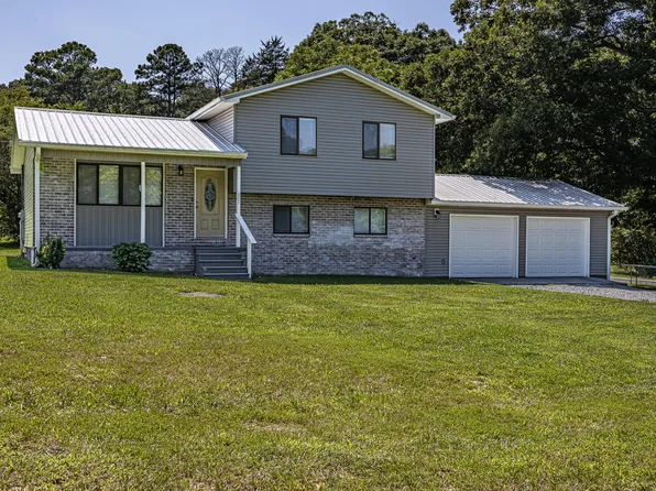 887 County Road 316, Niota, TN 37826