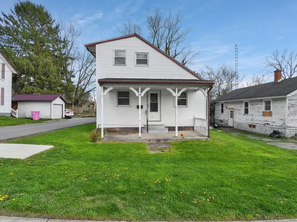 375 McPherson St, Mansfield, OH 44903