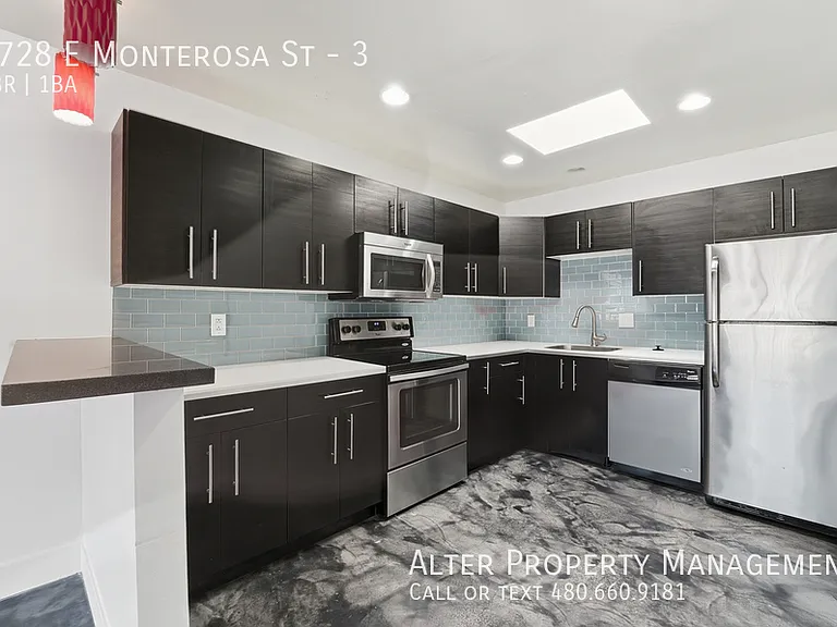 3728 E Monterosa St #3 — Photo 9
