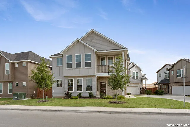 9607 Stillwater Pass — Photo 3