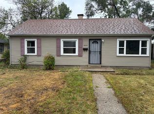 1428 W 45th Ave, Gary, IN 46408