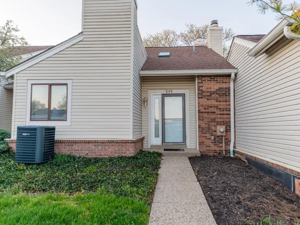 206 Sherwood Green Ct, Mason, OH 45040