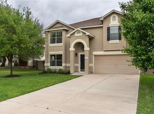 4500 Woodstock Dr, Georgetown, TX 78633
