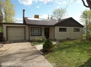 1105 Harrop St, Ogden, UT 84404
