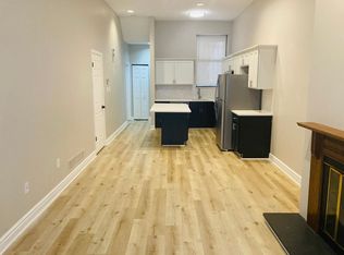 1419-1421 North Franklin Street, Pittsburgh, PA 15233