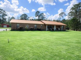 2115 N Mississippi Ave #13, Columbia, MS 39429