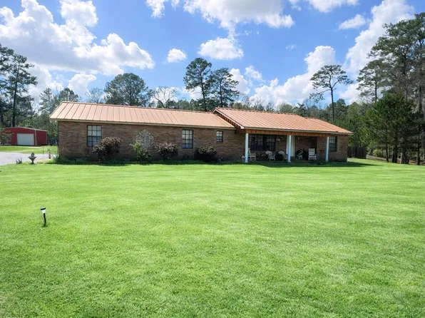 2115 N Mississippi Ave #13, Columbia, MS 39429