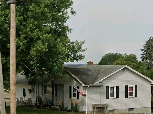 39790 State Route 517, Lisbon, OH 44432