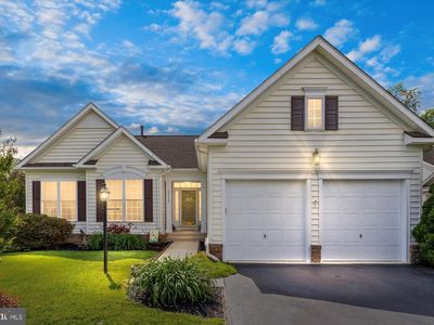 35118 Somerset Ridge Rd, Locust Grove, VA, 22508