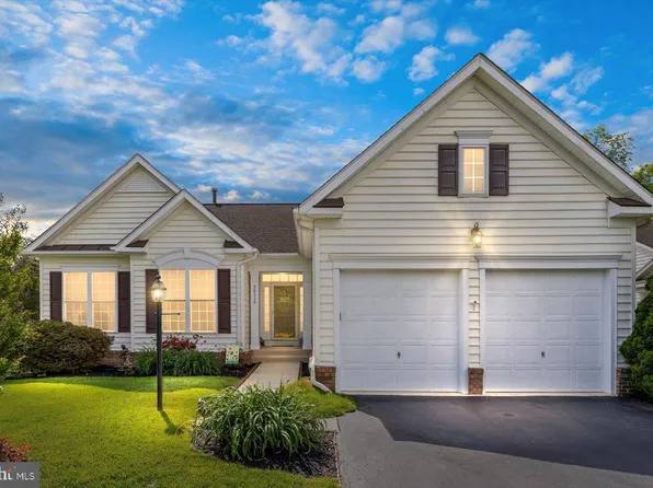 35118 Somerset Ridge Rd, Locust Grove, VA 22508