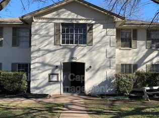 3415 Willowrun Dr APT C, Austin, TX 78704