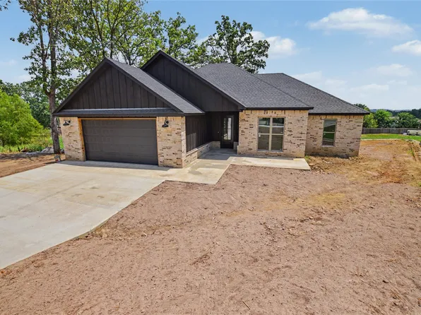 685 Woodlands Dr, Tahlequah, OK 74464