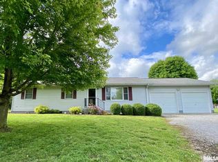 177 Fiddler Ridge Rd, Murphysboro, IL 62966