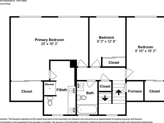 3rd image of this home