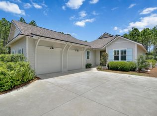 214 Poseidon Pl, Panama City Beach, FL 32461