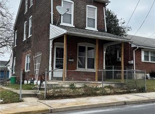 703 S Filmore St, Allentown, PA 18103