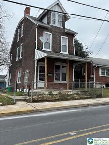 703 S Filmore St, Allentown, PA, 18103