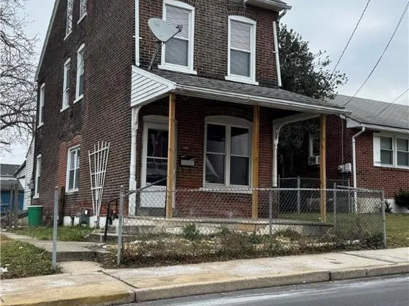 703 S Filmore St, Allentown, PA 18103