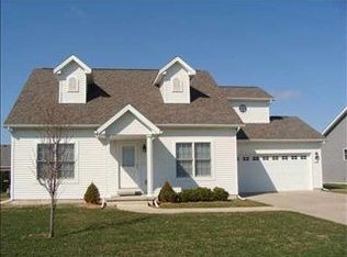 1803 Whistling Way, Normal, IL 61761