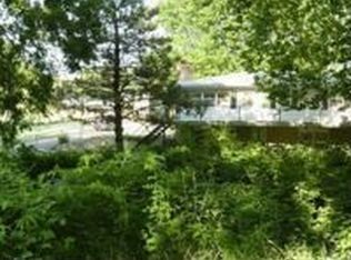 1210 SE Shadden Rd, Tecumseh, KS 66542