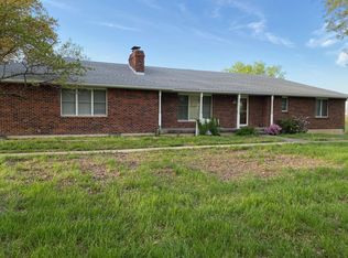 13 NE 175th Rd, Warrensburg, MO 64093
