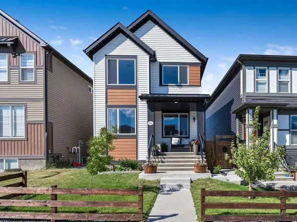 114 S Seton Grv SE, Calgary, AB T3M 2Y6