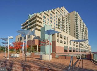 717 S Chris Columbus Blvd #505, Philadelphia, PA 19147