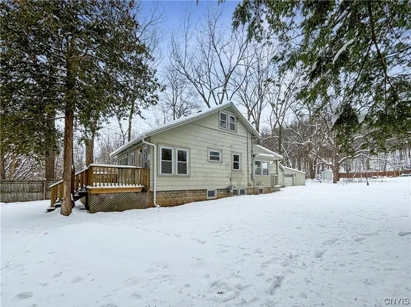 315 Richfield Ave, Syracuse, NY 13205