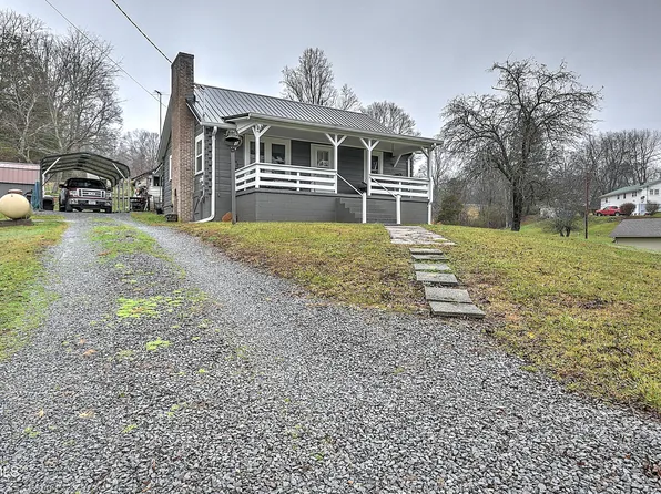 7759 Rich Valley Rd, Bristol, VA 24202