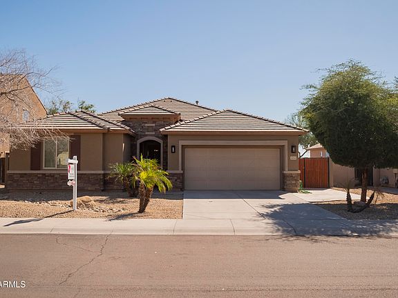 2nd image of 16045 W Almeria Road