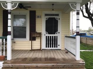 211 W Elm St, Orrick, MO 64077