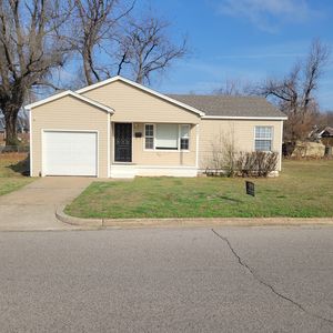 2525 N Broadway Ave, Shawnee, OK, 74804