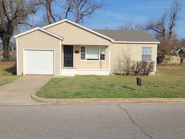 2525 N Broadway Ave, Shawnee, OK 74804