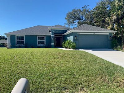 4063 Conestoga St, Port Charlotte, FL, 33948