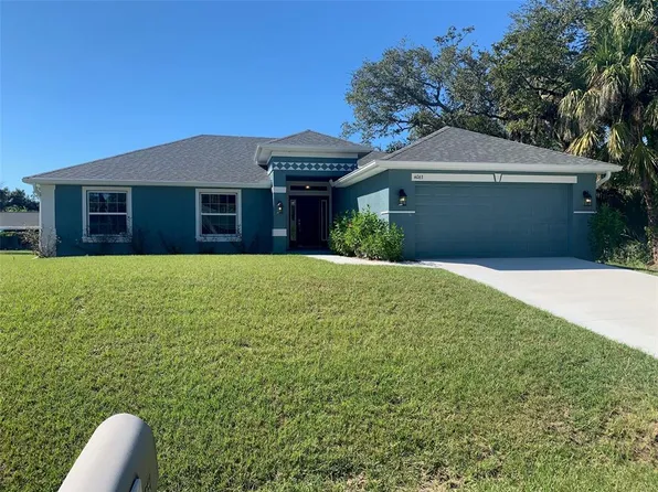 4063 Conestoga St, Port Charlotte, FL 33948