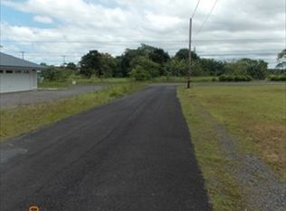 1356 Koaniani St, Hilo, HI 96720