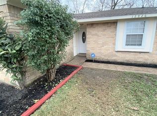 12926 Southspring Dr, Houston, TX 77047