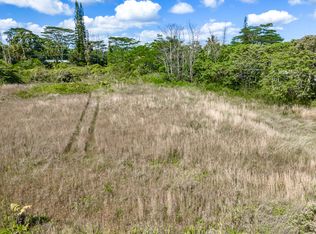 13-3557 Kupono St LOT 16, Pahoa, HI 96778