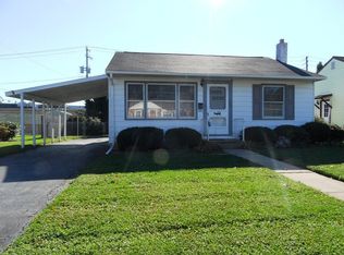 1299 Strafford Rd, Camp Hill, PA 17011