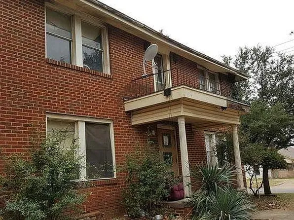 700 Warford St, Wichita Falls, TX
