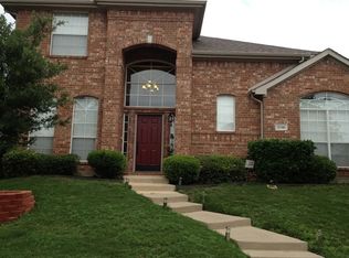 2016 Londonderry Dr, Allen, TX 75013