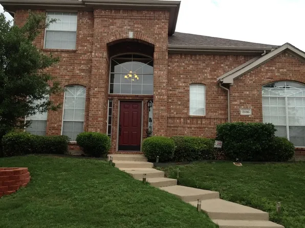 2016 Londonderry Dr, Allen, TX 75013