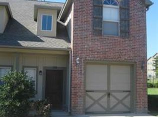 201 Tivoli Ln, Maumelle, AR 72113